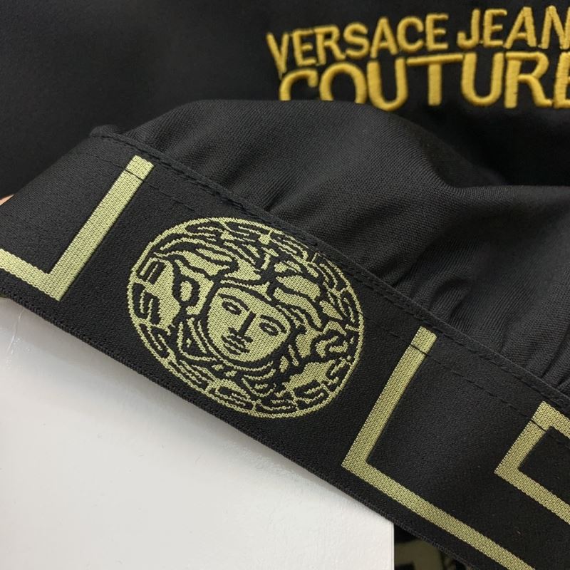 Versace Suits